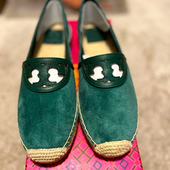 Tory Burch Espadrille - Picture 6 of 6